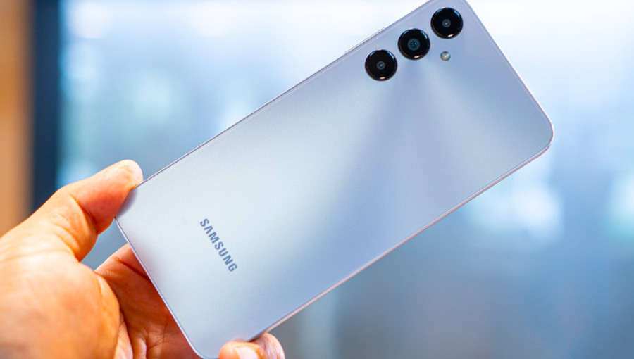 iPhone чи Samsung